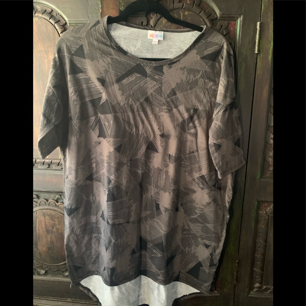 XXS Lularoe Irma